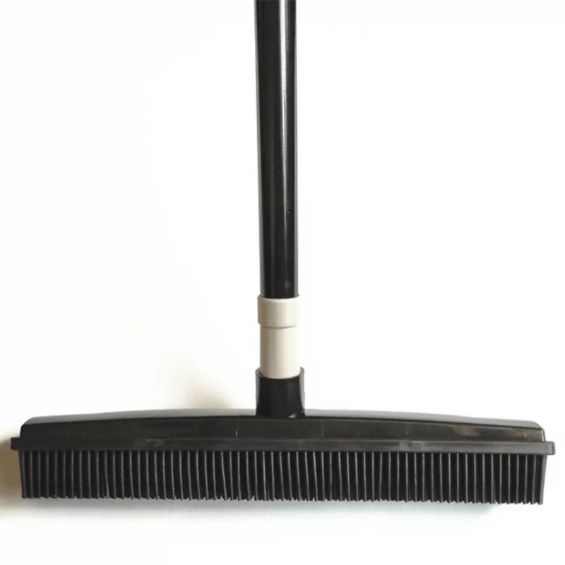 VersaSweep™ Rubber Broom