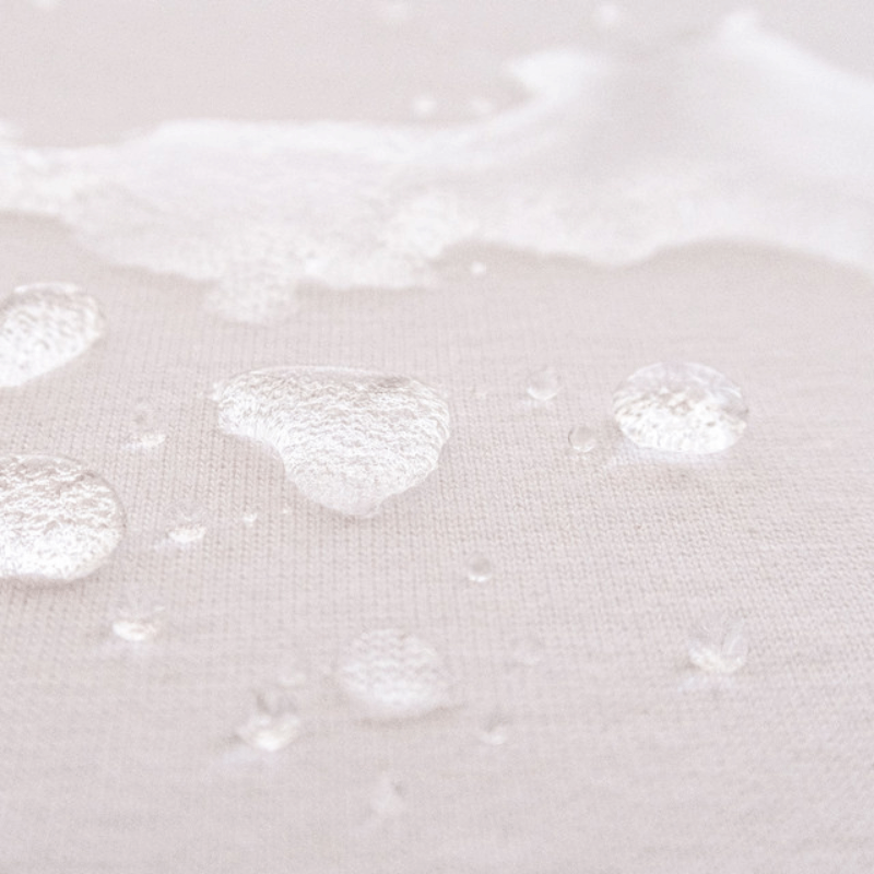 Anti-Allergy Pillow Protector Case 2pc