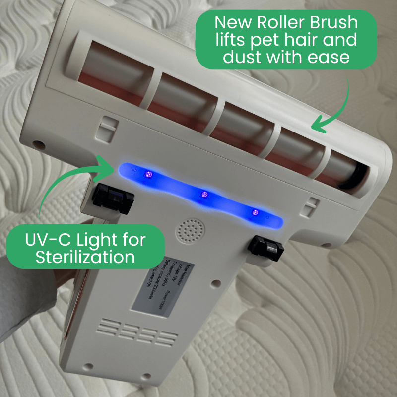 FreshGuard™ PureHome Pro