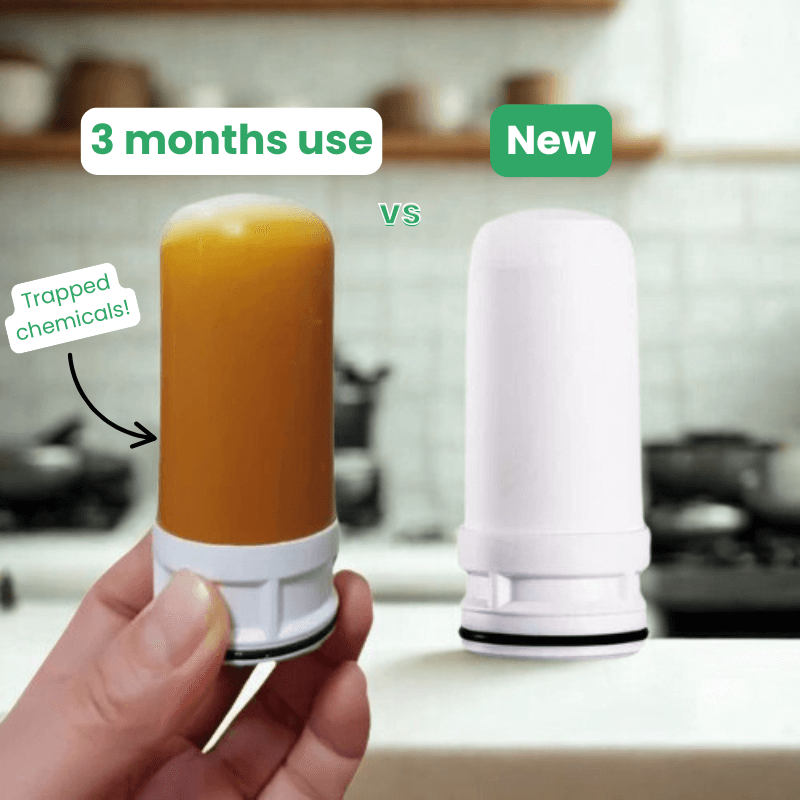 FreshFlow™ Tap Filter