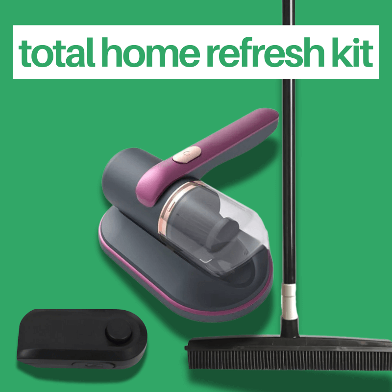 Total Home Refresh Kit