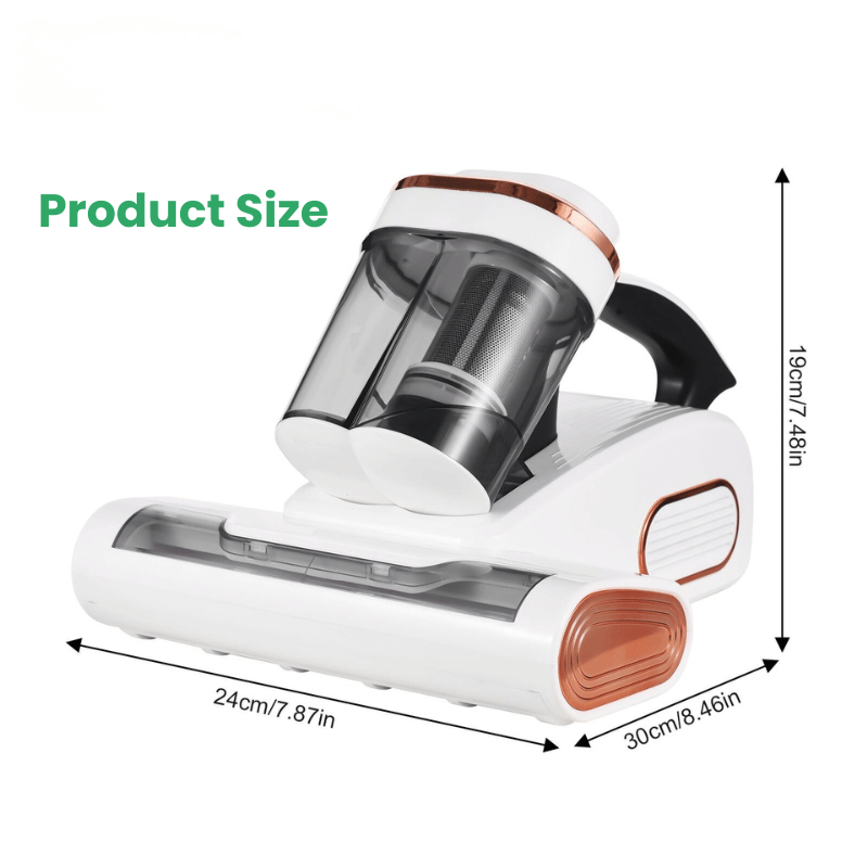 FreshGuard™ PureHome Pro