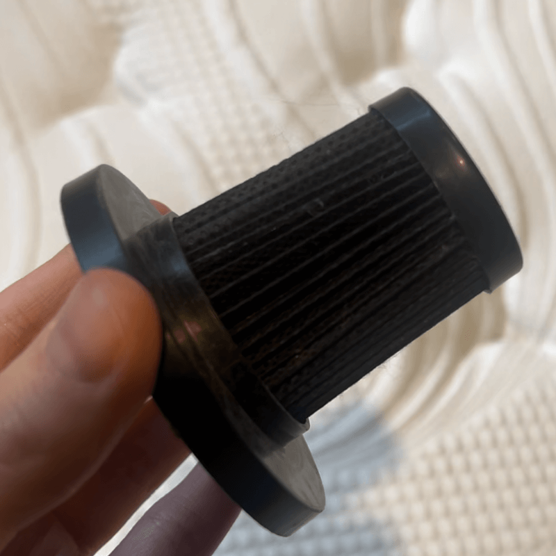 FreshGuard™ Replacement Dust Filter