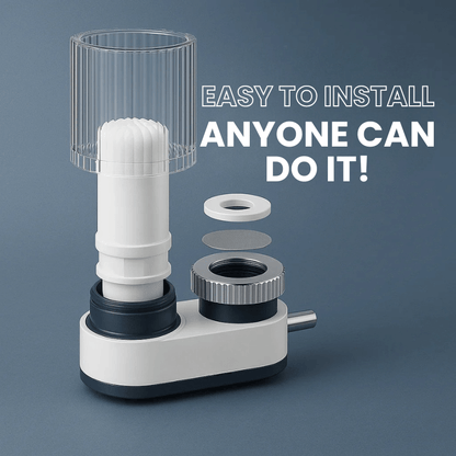 FreshFlow™ Tap Filter