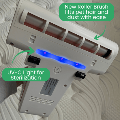 FreshGuard™ PureHome Pro