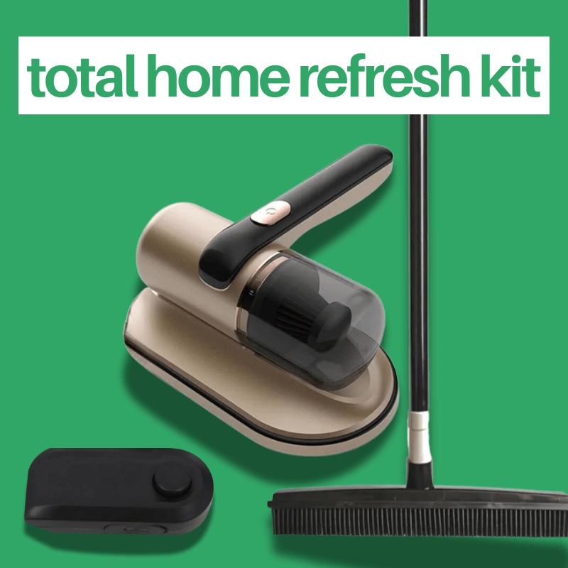 Total Home Refresh Kit