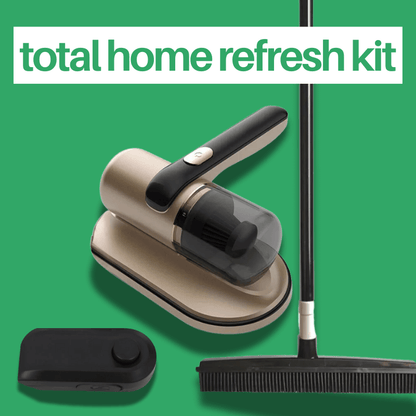 Total Home Refresh Kit