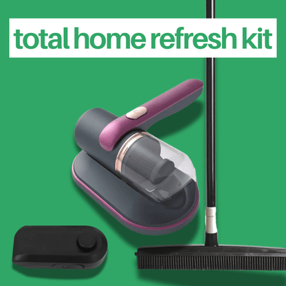 Total Home Refresh Kit