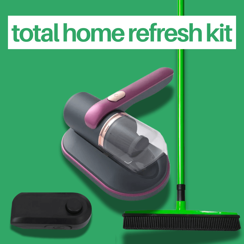 Total Home Refresh Kit