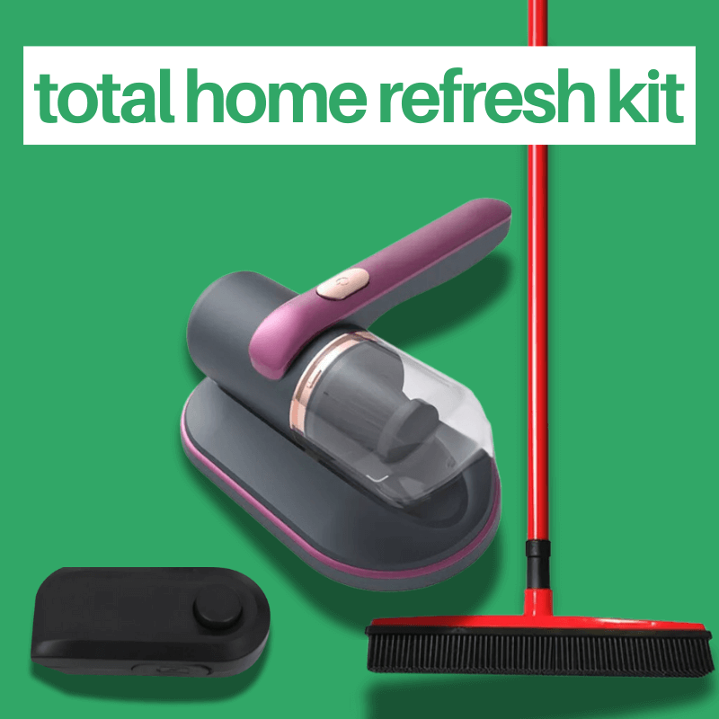Total Home Refresh Kit
