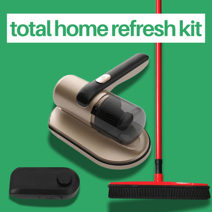 Total Home Refresh Kit