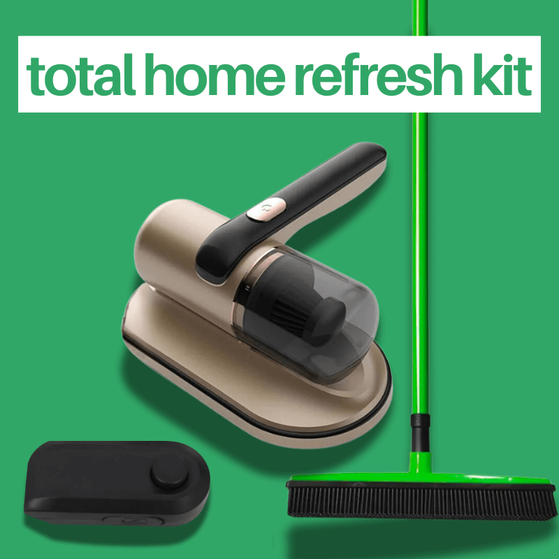 Total Home Refresh Kit