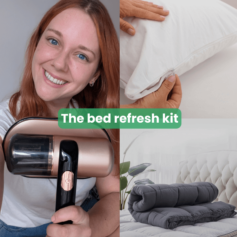 The Bed Refresh Kit